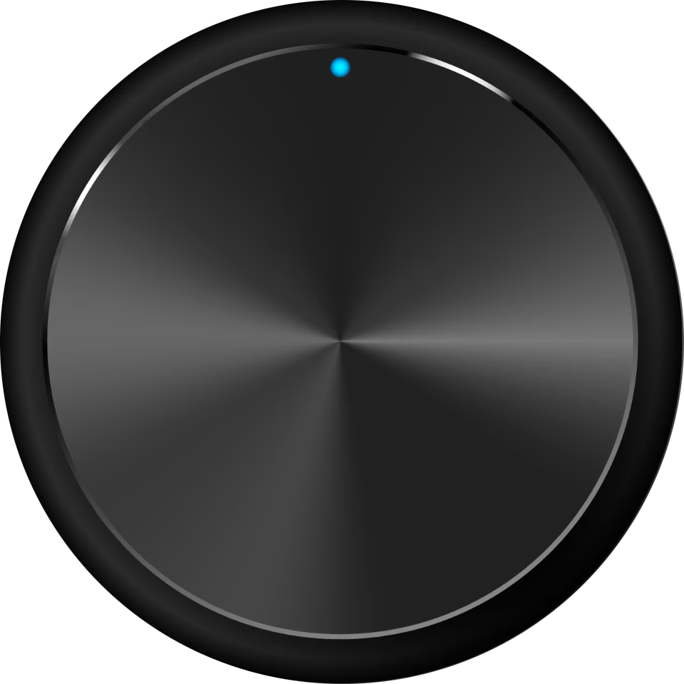 Volume Knob